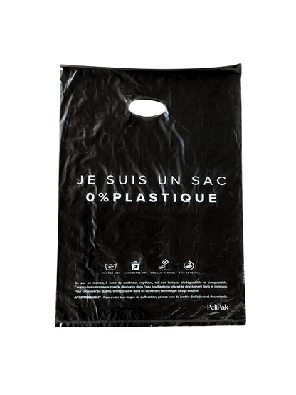 Cassava bags for Free - Order yours now by filling out this quick form