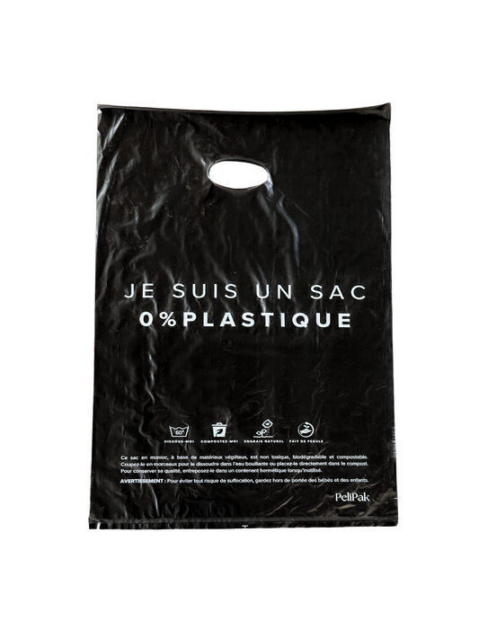 Cassava bags for Free - Order yours now by filling out this quick form